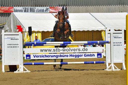 Reitsportverein Graf Holk in Grefrath